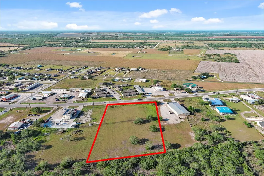000 Orange Ave (e Fm 624) Lot 6, Orange Grove, TX 78372 - Image #1