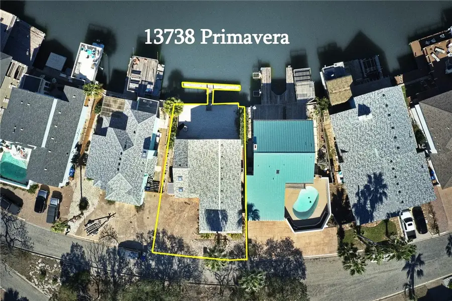 13738 Primavera Drive, Corpus Christi, TX 78418 - #3