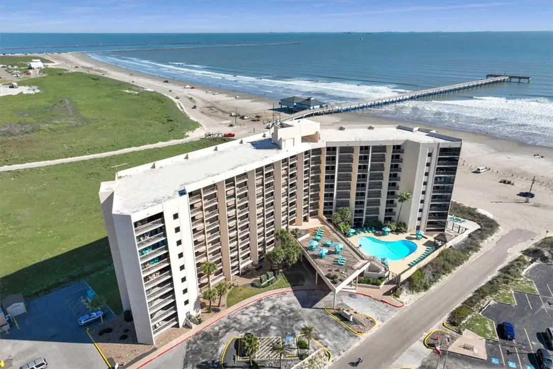 1000 Lantana Drive #209, Port Aransas, TX 78373 - #1