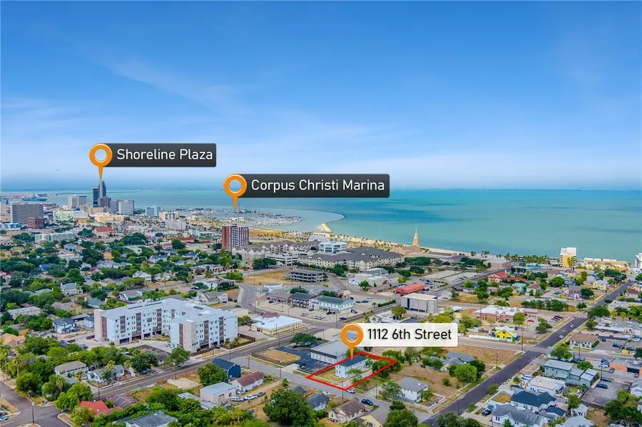 1112 6th Street, Corpus Christi, TX 78404 - Image #2