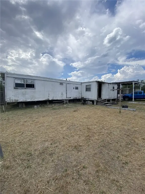 0 NE 5th Street, Premont, TX 78375