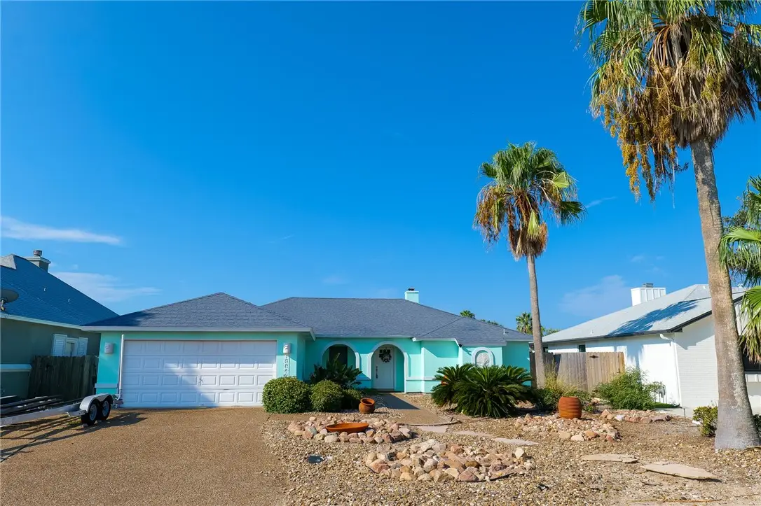 13849 Doubloon Street, Corpus Christi, TX 78418 - #1