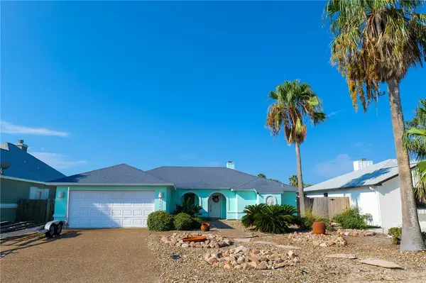 13849 Doubloon Street, Corpus Christi, TX 78418