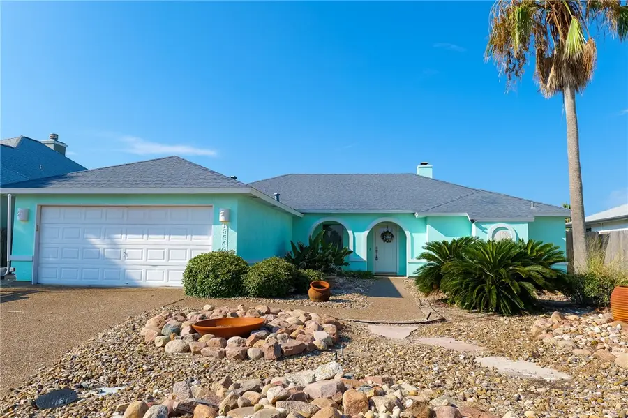 13849 Doubloon Street, Corpus Christi, TX 78418 - #2