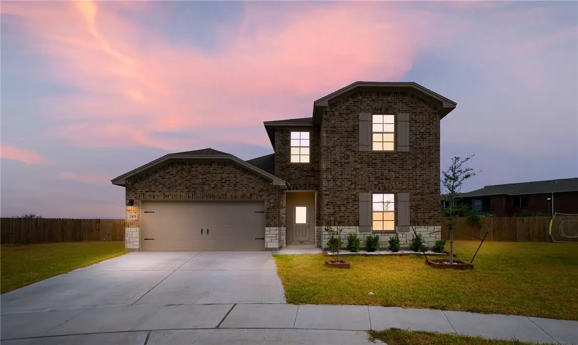 2165 Medusa Drive, Portland, TX 78374 - Image #1