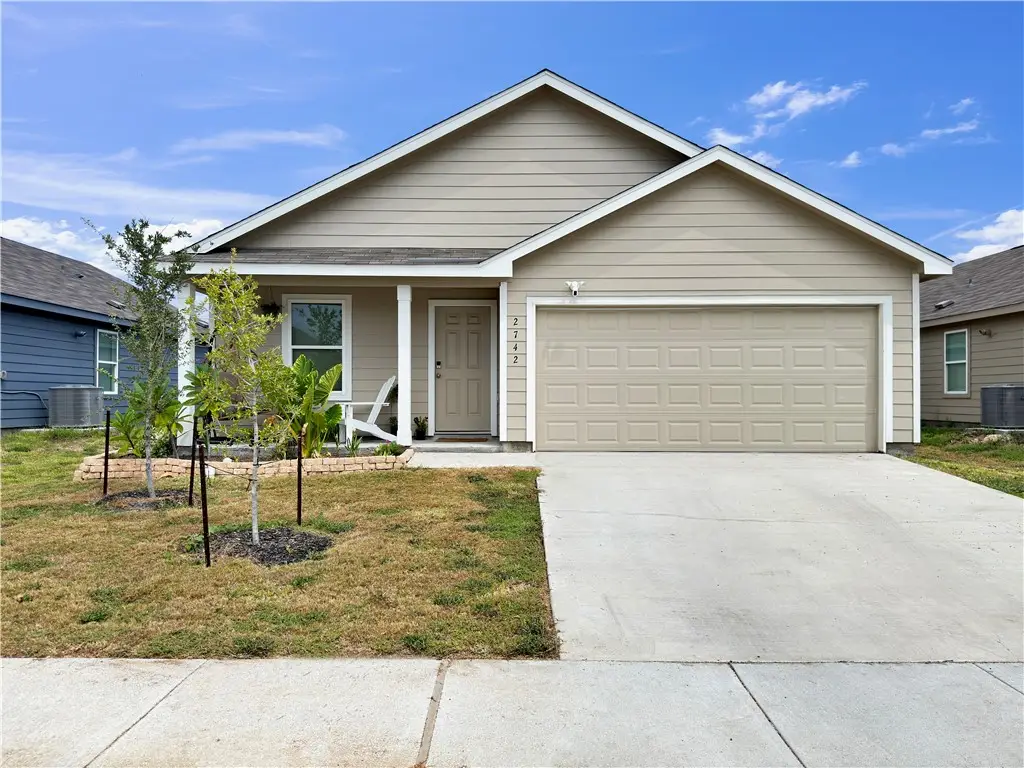 2742 Winterfell Street, Corpus Christi, TX 78415 - Image #1