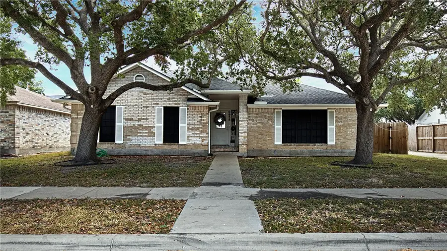 6638 Opengate Drive, Corpus Christi, TX 78413 - Image #2