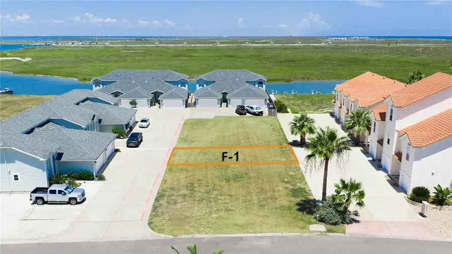 14858 Granada Drive, Corpus Christi, TX 78418 - Image #3