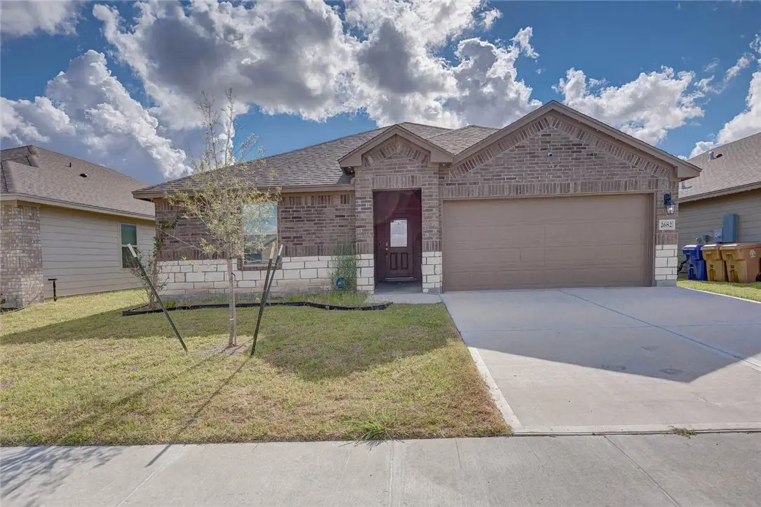2682 Excelsior Boulevard, Corpus Christi, TX 78415 - Image #1