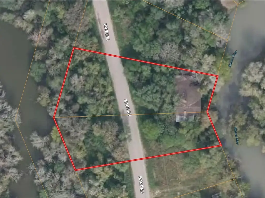 5878 County Road 73, Robstown, TX 78380 - Image #1