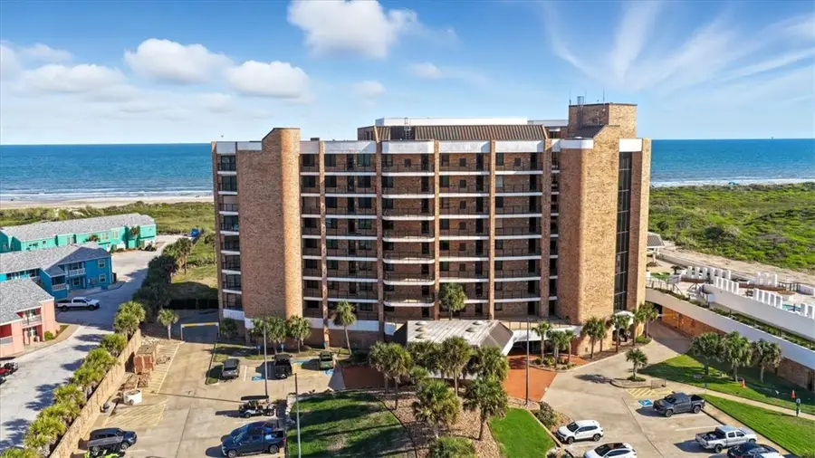 720 Access Rd. 1-a #311, Port Aransas, TX 78373 - Image #3