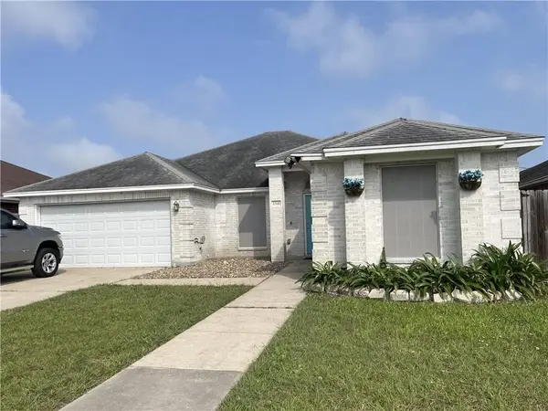 2341 Luzius Drive, Corpus Christi, TX 78418