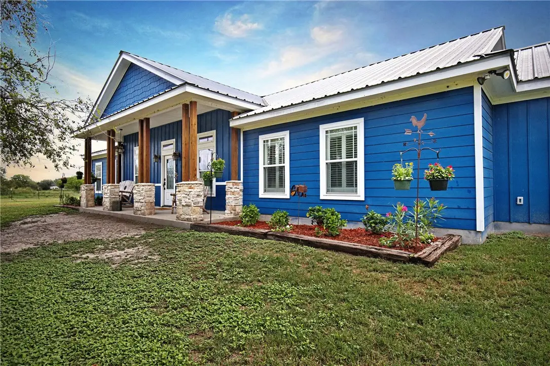 7186 County Road 2703, Sinton, TX 78387 - Image #1