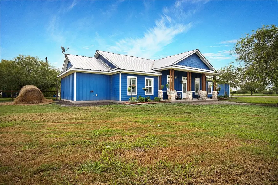 7186 County Road 2703, Sinton, TX 78387 - Image #2