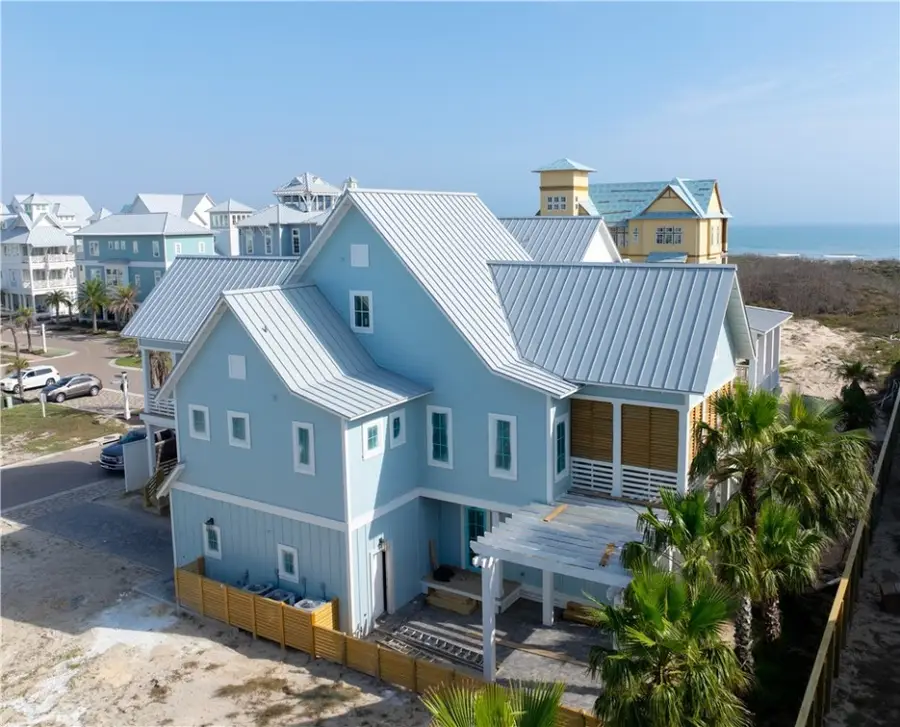 312 Tailwind Drive, Port Aransas, TX 78373 - Image #3