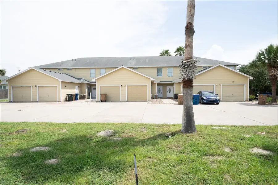 14214 Ambrosia Street #104, Corpus Christi, TX 78418 - Image #3