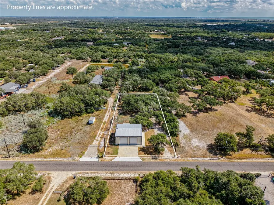 1050 Lee, Aransas Pass, TX 78336 - Image #3