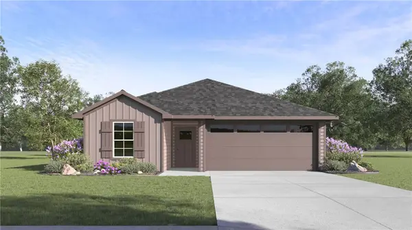 6309 Annson Drive, Corpus Christi, TX 78417