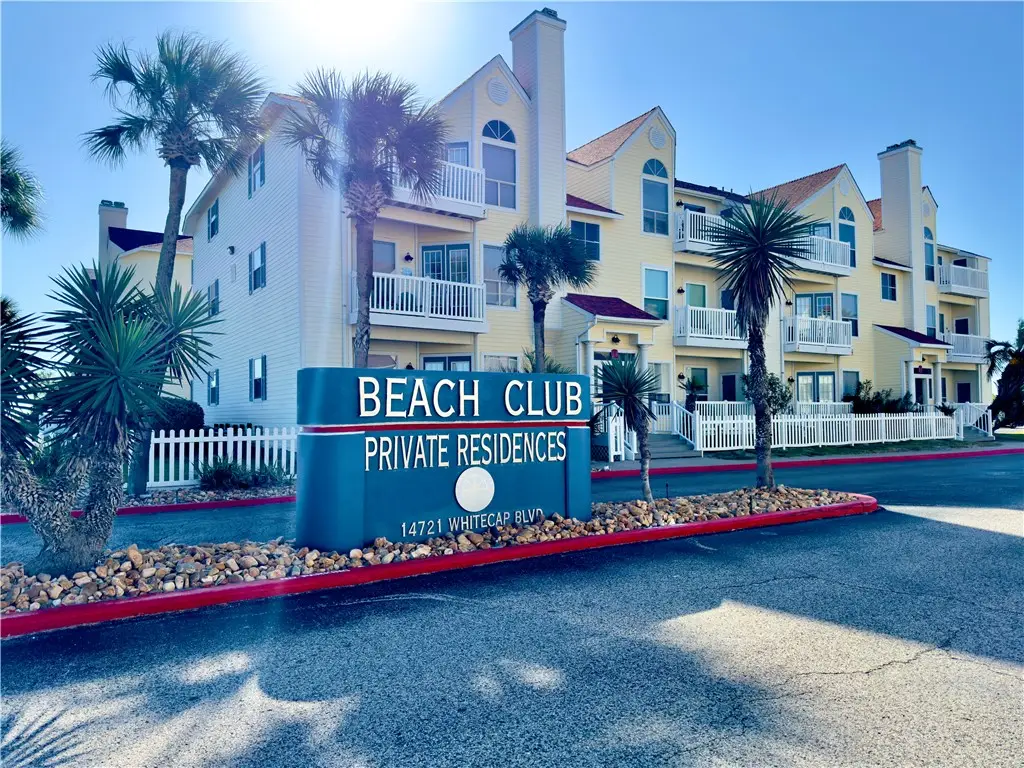 14721 Whitecap Boulevard #288, Corpus Christi, TX 78418 - Image #1