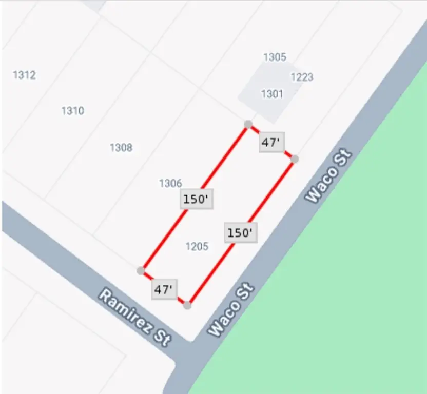 1205 Waco Street, Corpus Christi, TX 78401 - Image #3