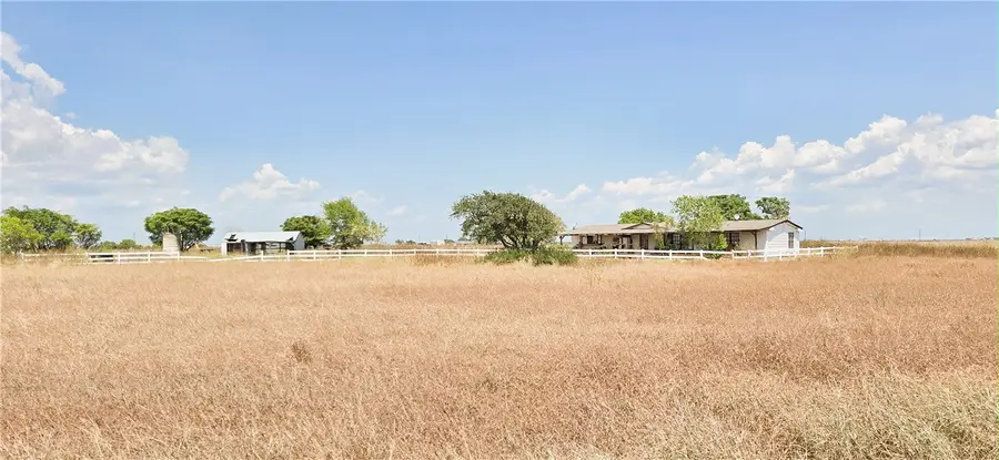 15526 County Road 1510, Odem, TX 78370 - #2