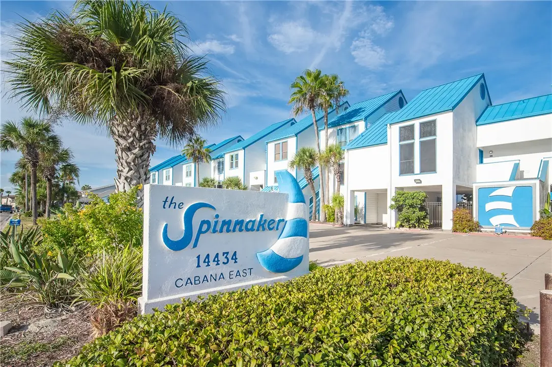 14434 E Cabana Street #317, Corpus Christi, TX 78418 - Image #1