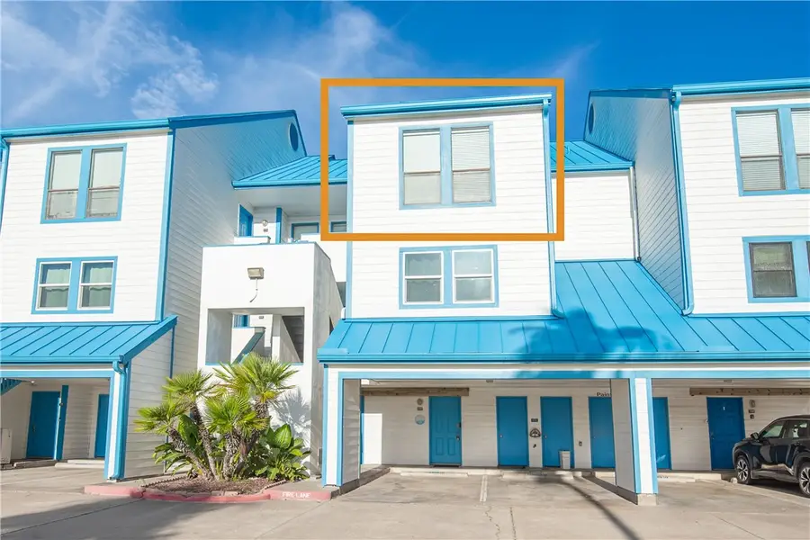 14434 E Cabana Street #317, Corpus Christi, TX 78418 - Image #3