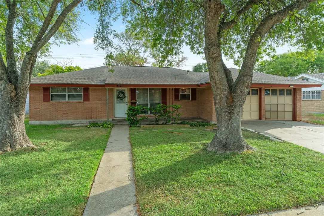 4121 Kevin Drive, Corpus Christi, TX 78413 - Image #1