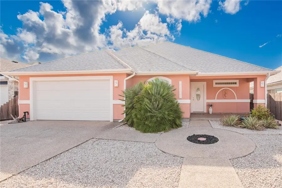 15834 Cuttysark Street, Corpus Christi, TX 78418 - Image #2