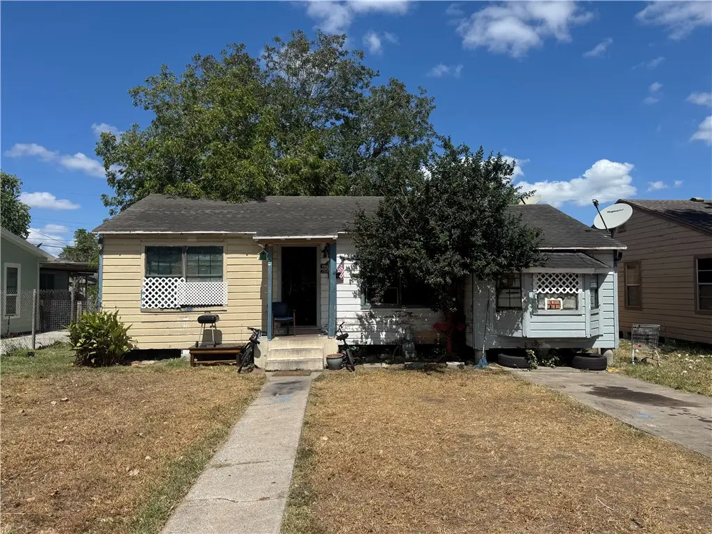 617 Scott Drive, Corpus Christi, TX 78408 - Image #1