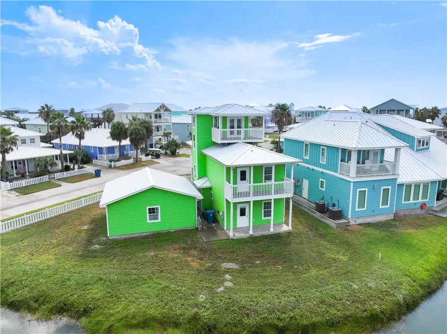 216 Mustang Royale, Port Aransas, TX 78373 - Image #2
