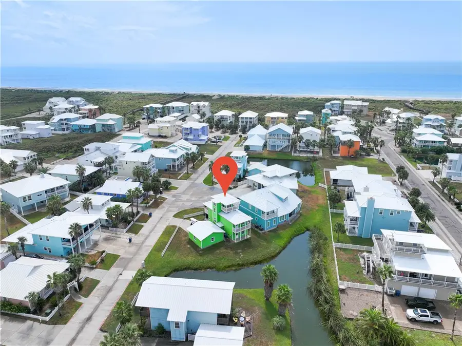 216 Mustang Royale, Port Aransas, TX 78373 - Image #3