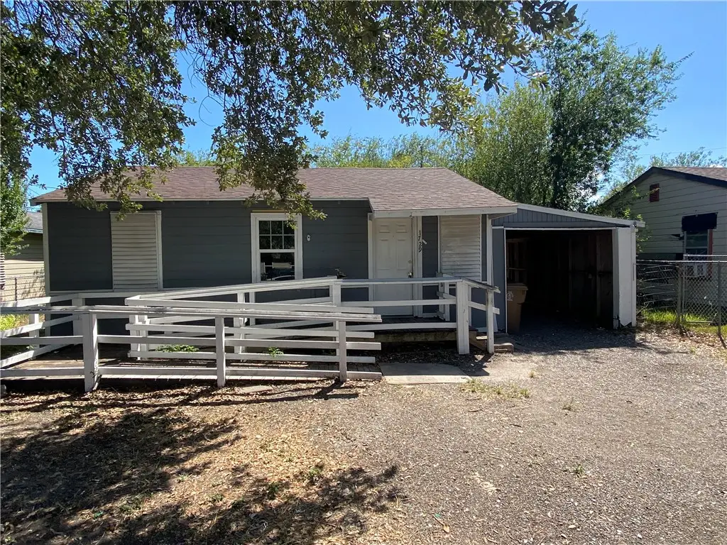 1729 Sherman Street, Corpus Christi, TX 78416 - Image #1