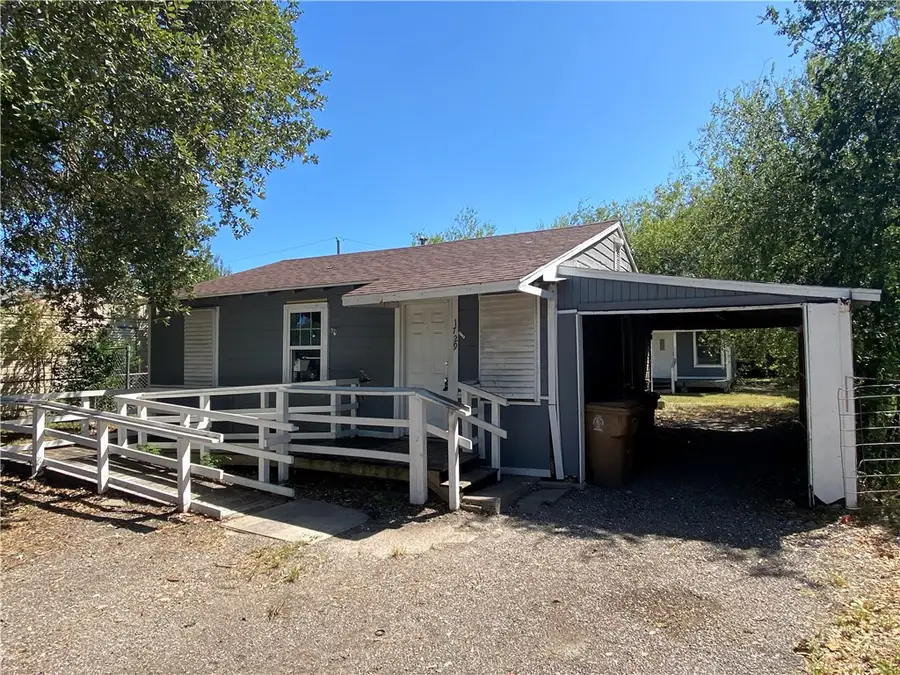 1729 Sherman Street, Corpus Christi, TX 78416 - Image #3