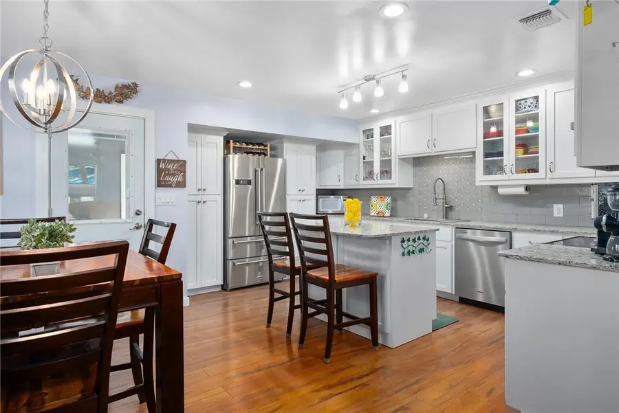 45 Sandra Dr., Fulton, TX 78358 - #3