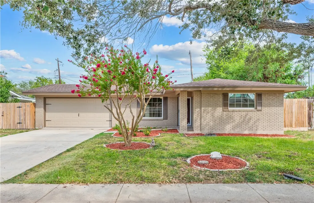 1222 Salem Drive, Corpus Christi, TX 78412 - Image #1