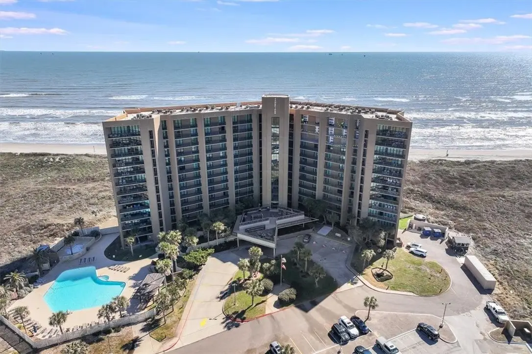 6745 Seacomber Drive #408, Port Aransas, TX 78373 - Image #1