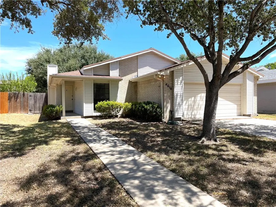 4610 Vail Street, Corpus Christi, TX 78413 - Image #2