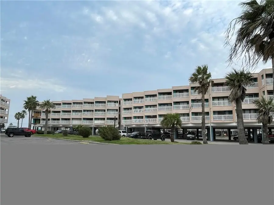 3938 Surfside Boulevard #2305, Corpus Christi, TX 78402 - Image #2