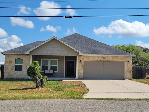 2238 Morgan Lane, Ingleside, TX 78362