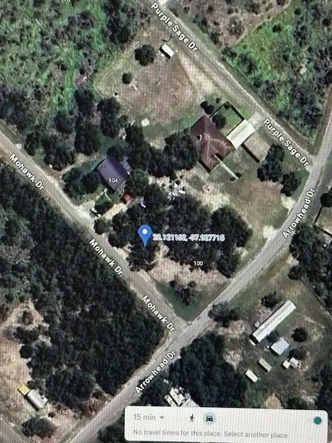 TBD Mohawk Drive, Sandia, TX 78383