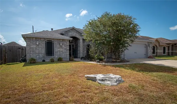 3910 Boomerang Drive, Corpus Christi, TX 78414
