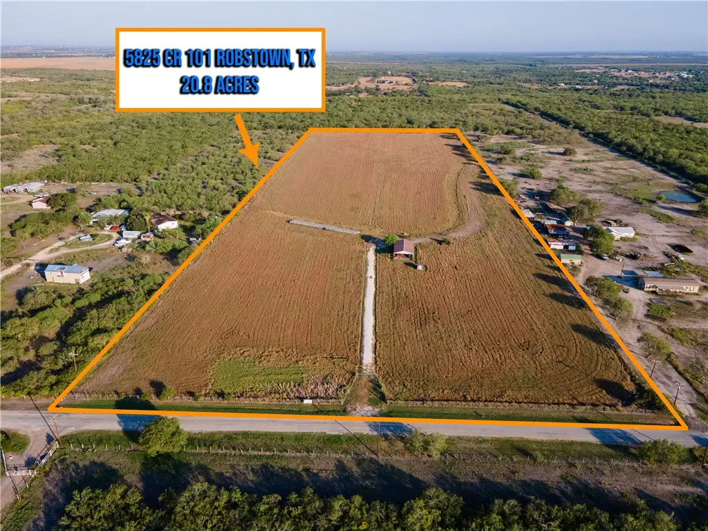 5825 County Road 101, Robstown, TX 78380 - Image #1