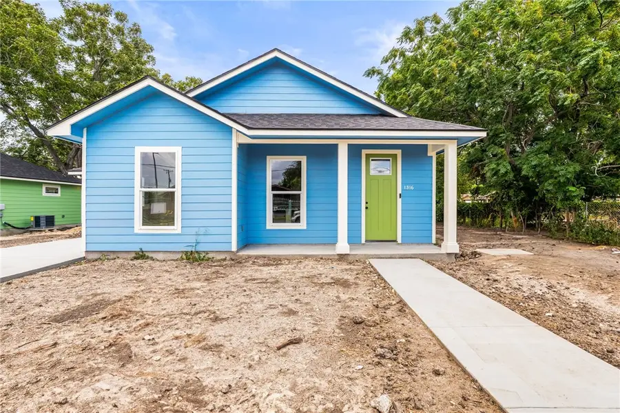 1316 Hancock Avenue, Corpus Christi, TX 78404 - Image #2