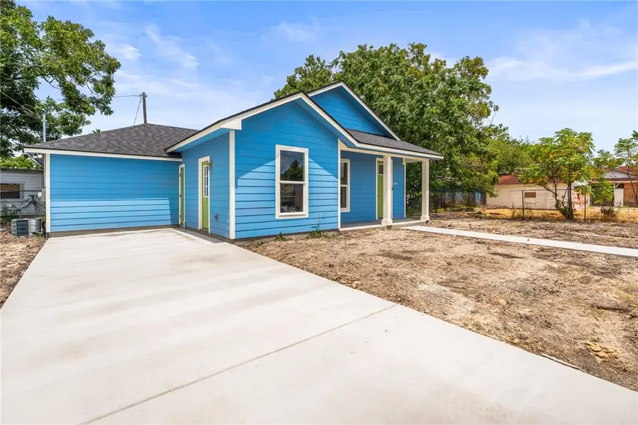 1316 Hancock Avenue, Corpus Christi, TX 78404 - Image #3