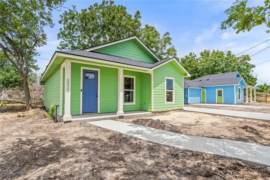 1320 Hancock Avenue, Corpus Christi, TX 78404 - Image #3