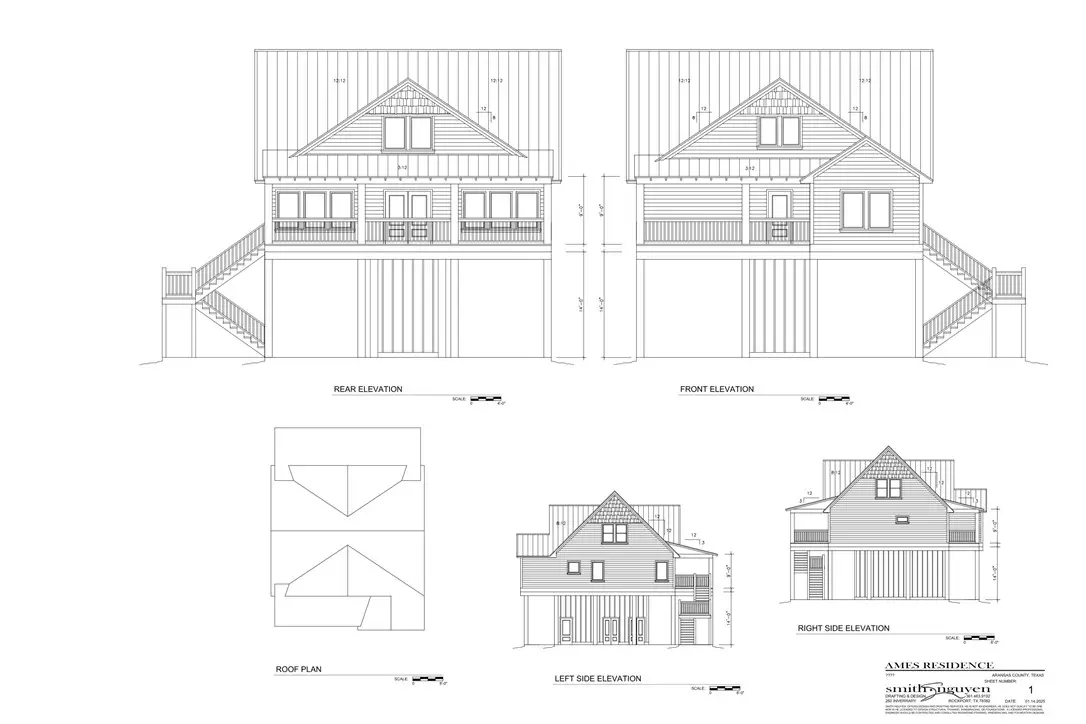 101 Port Saint Claire, Aransas Pass, TX 78336 - Image #1