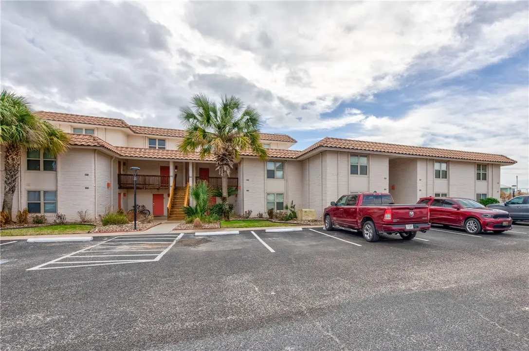 1421 S 11th Street #113, Port Aransas, TX 78373 - Image #1