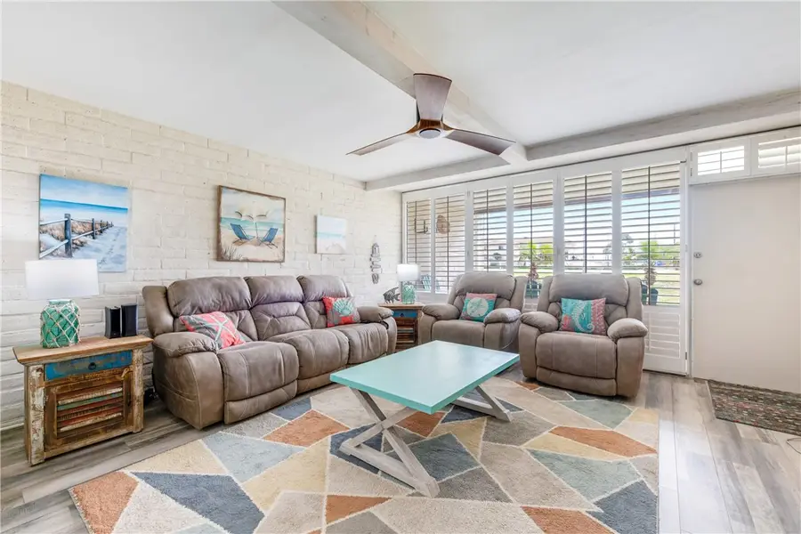 1421 S 11th Street #113, Port Aransas, TX 78373 - Image #3