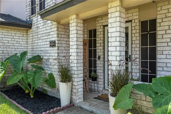 212 San Saba Drive, Portland, TX 78374